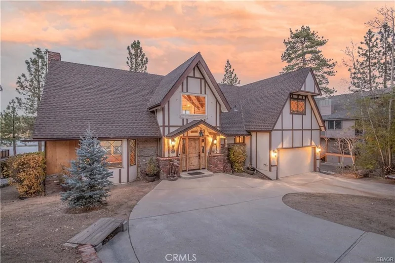 787 Cove, Big Bear, CA 92315