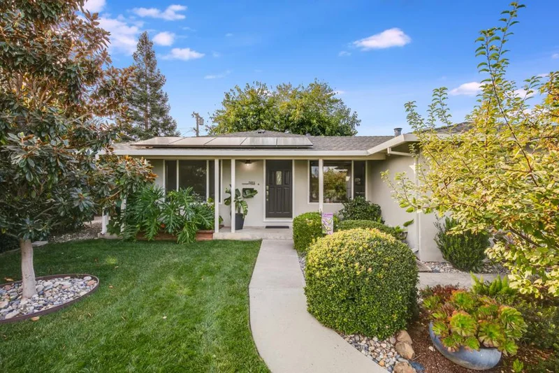 5091 Sandy, San Jose, CA 95124