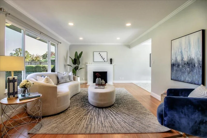 2975 Julio, San Jose, CA 95124