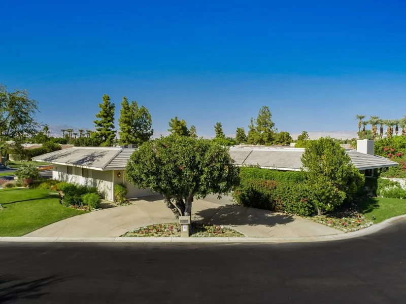 1 Exeter, Rancho Mirage, CA 92270