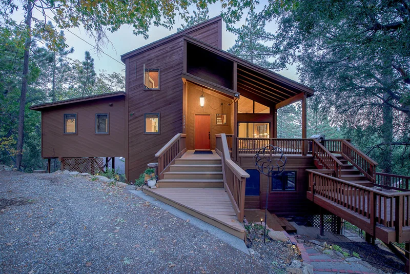 25370 Scenic View, Idyllwild, CA 92549