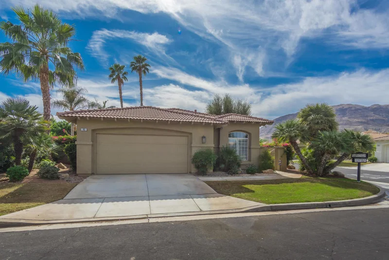 45 Vistara, Rancho Mirage, CA 92270