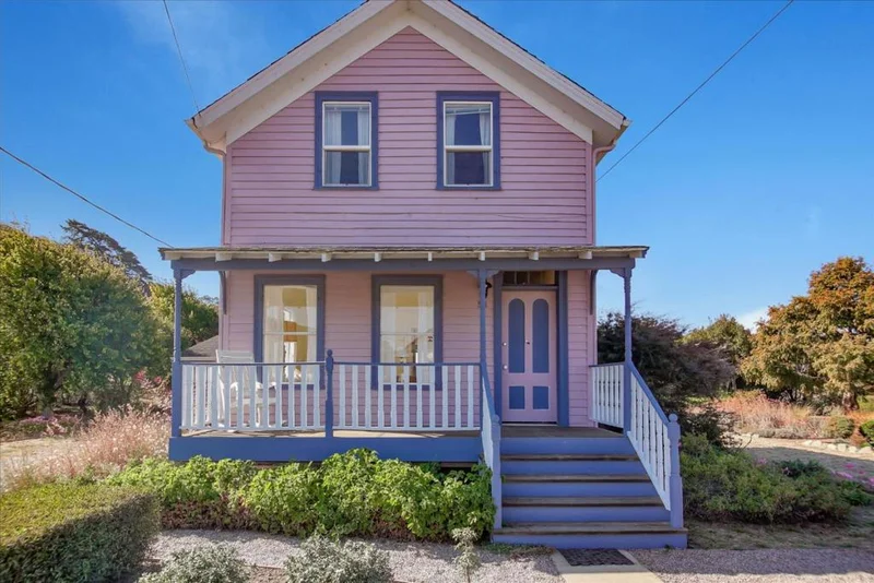 51 Stage, Pescadero, CA 94060