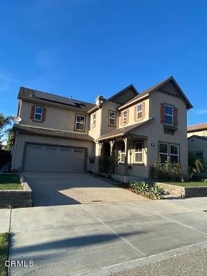 11245 Tiger Lily, Ventura, CA 93004