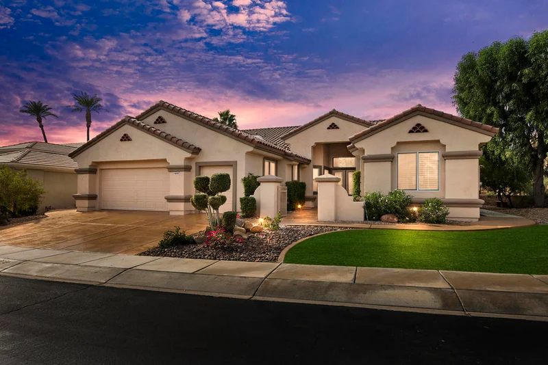 78725 Sunrise Canyon, Palm Desert, CA 92211