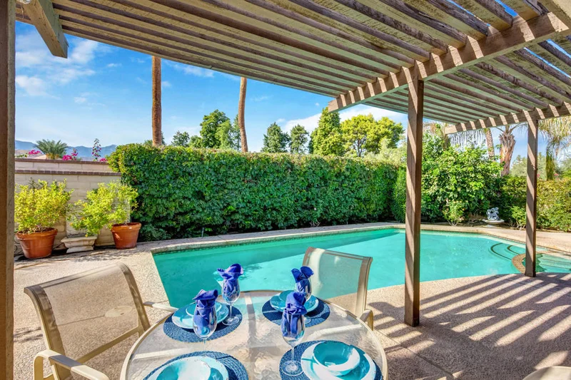 56 Princeton, Rancho Mirage, CA 92270