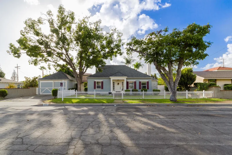 5615 Alessandro Avenue, Temple City, CA 91780