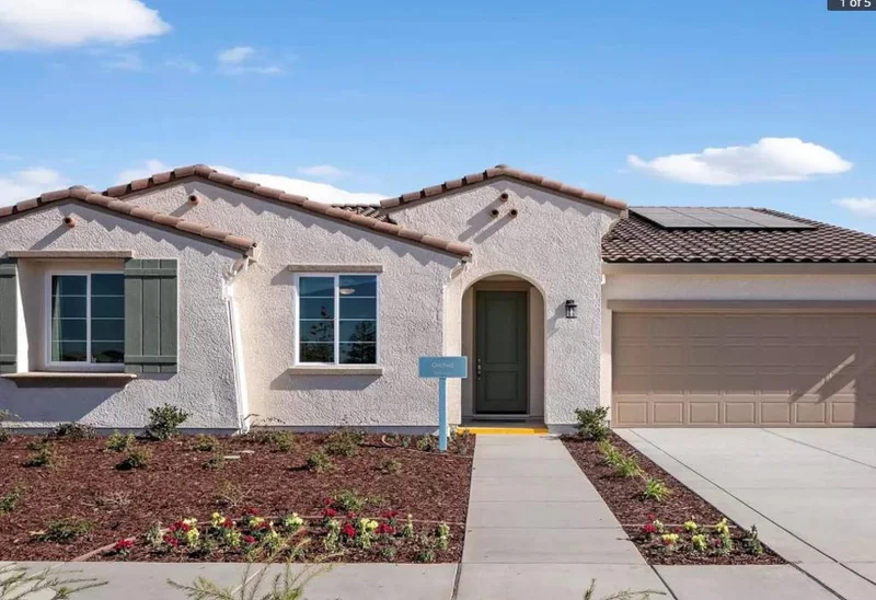 785 Appaloosa, Hollister, CA 95023