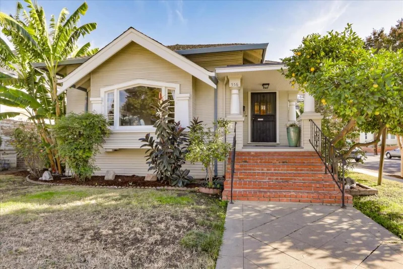 556 Saint John, San Jose, CA 95112