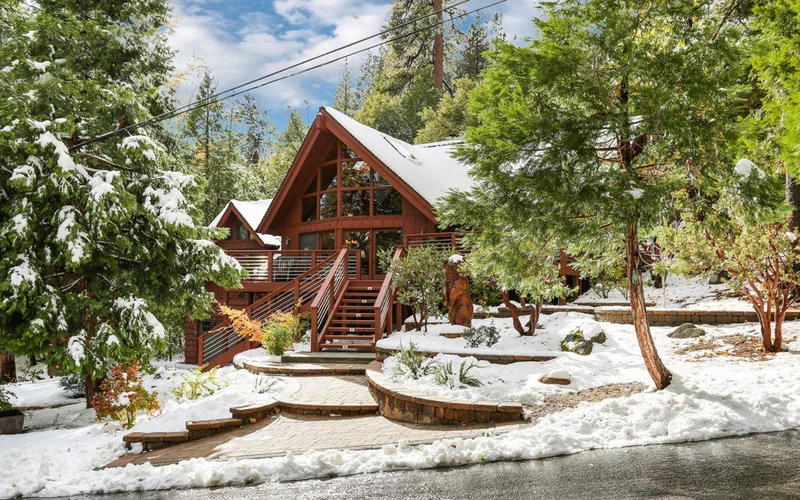25601 Double Tree, Idyllwild, CA 92549
