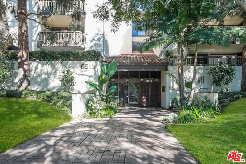 8512 Tuscany #422, Playa Del Rey, CA 90293