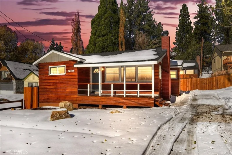42896 Sonoma, Big Bear, CA 92315