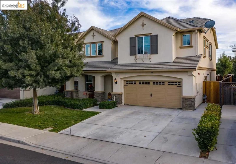 1176 Tropicana Ln, Brentwood, CA 94513