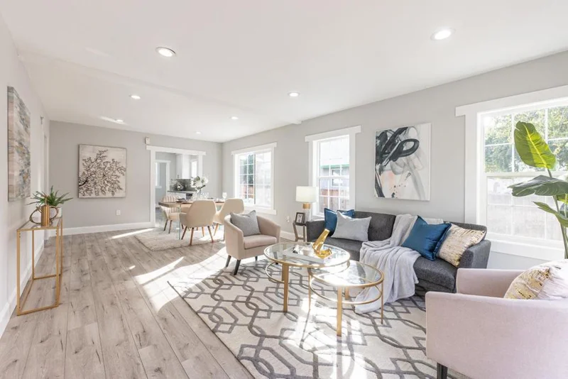 1034 Spencer, San Jose, CA 95125