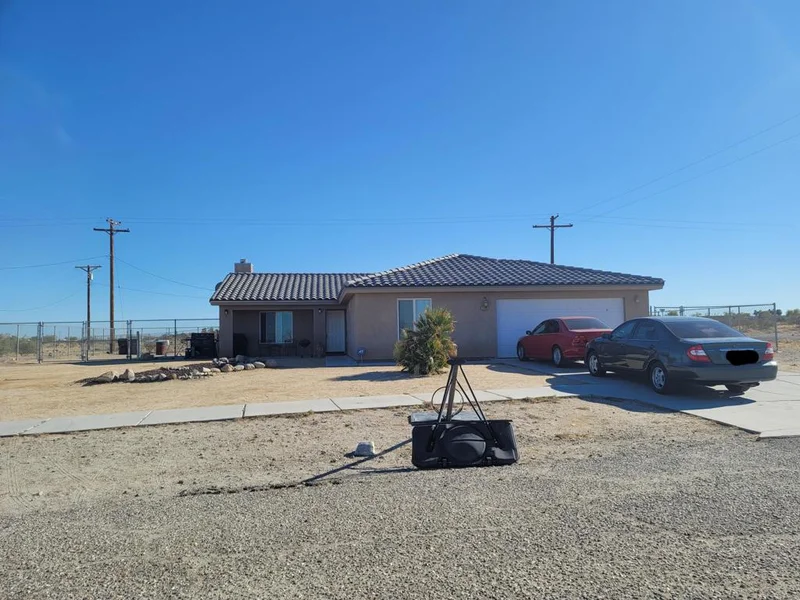 1149 Sea Kist, Thermal, CA 92274