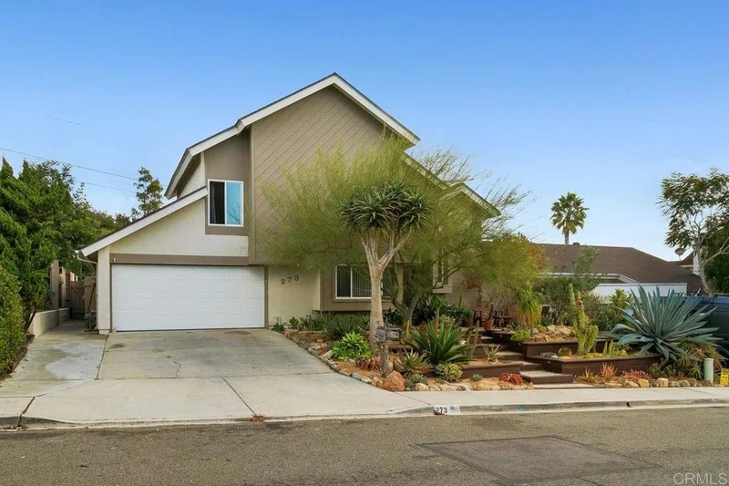 273 Rodney Avenue, Encinitas, CA 92024