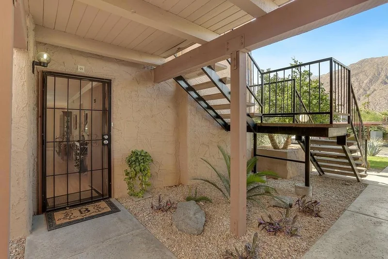 1050 Ramon #91, Palm Springs, CA 92262