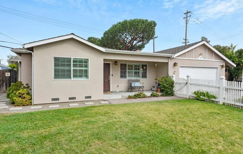 101 Farm Hill, Los Gatos, CA 95032