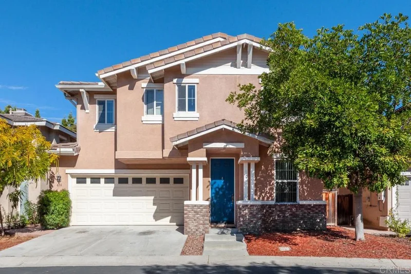 616 Allison, San Marcos, CA 92069
