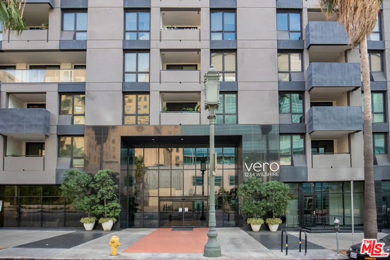 1234 Wilshire #532, Los Angeles, CA 90017
