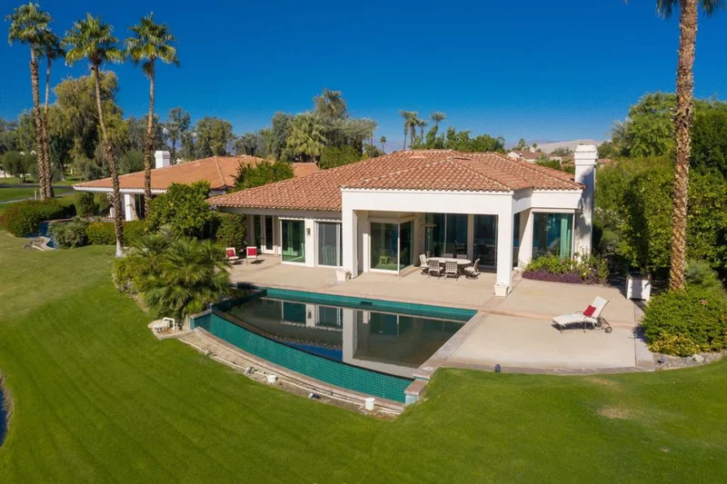 12505 Prestwick, Rancho Mirage, CA 92270