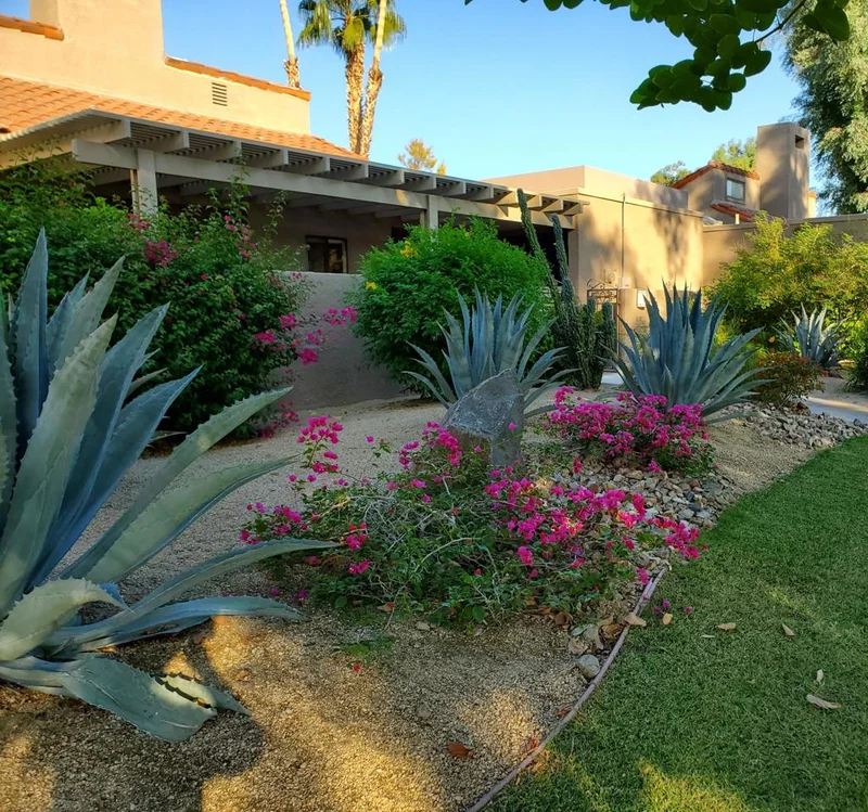 556 Desert W, Rancho Mirage, CA 92270