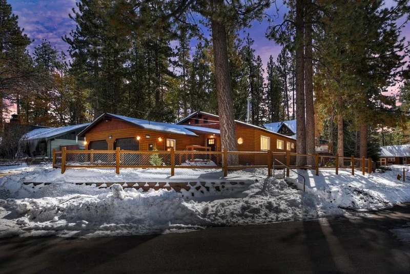 43136 Sheephorn, Big Bear, CA 92315