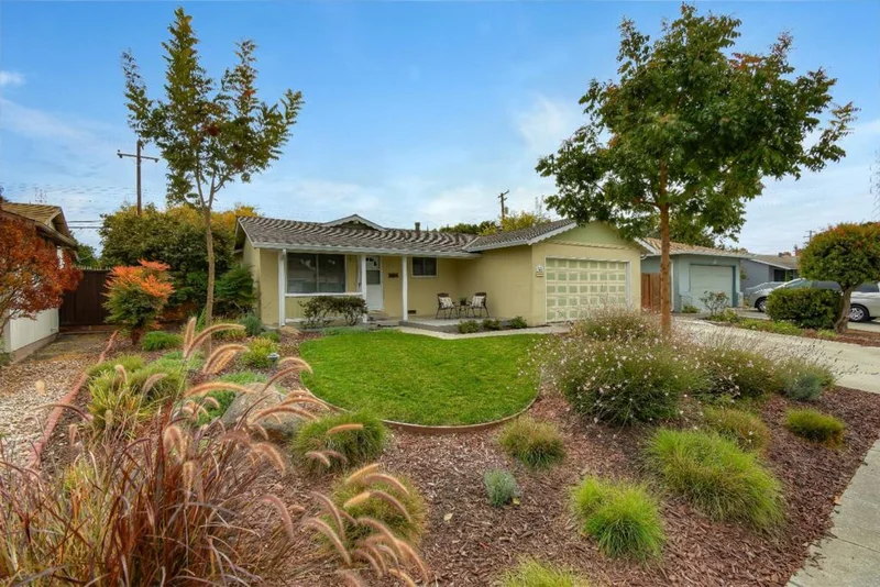 864 Orkney, Santa Clara, CA 95054