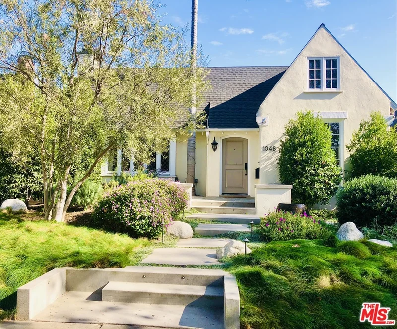 1048 Stearns, Los Angeles, CA 90035