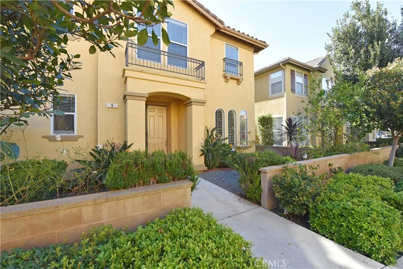 9 Millbrae, Irvine, CA 92602