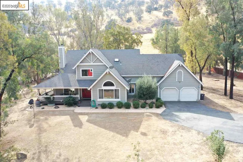4323 Briones Valley Rd, Brentwood, CA 94513
