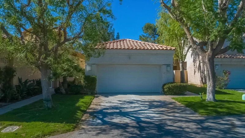 29487 East Trancas, Cathedral City, CA 92234