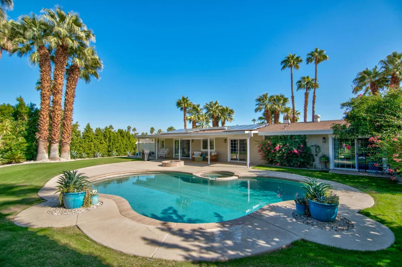 45655 Verba Santa, Palm Desert, CA 92260