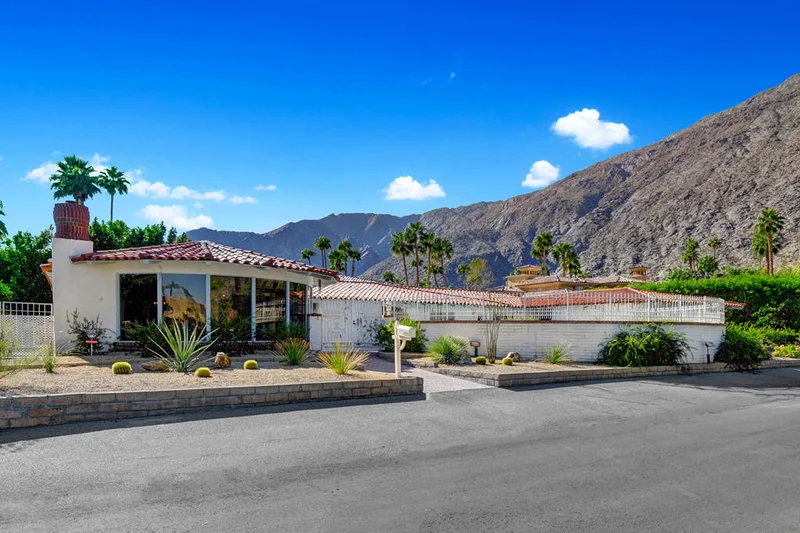 625 Linda Vista, Palm Springs, CA 92262