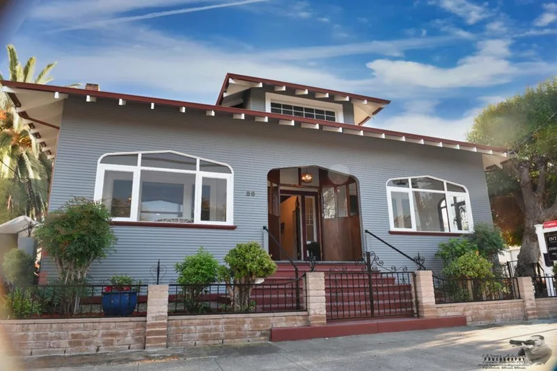 30 Empire, San Jose, CA 95112