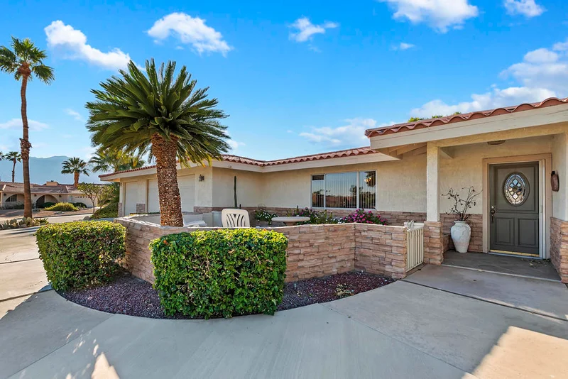 9027 De Vicenzo, Desert Hot Springs, CA 92240