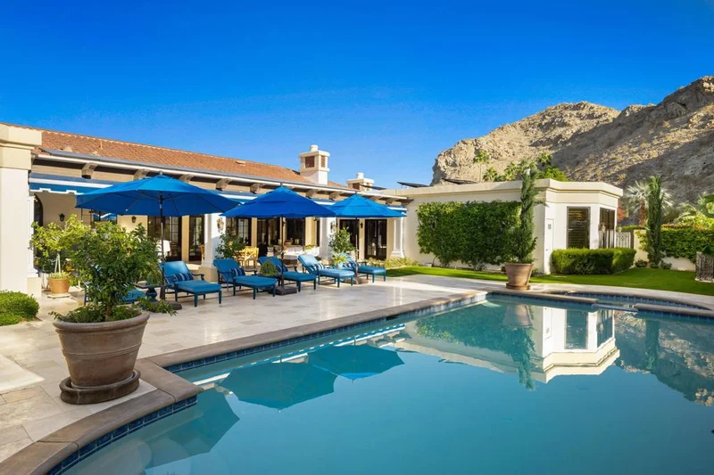 43 Sun Dance, Rancho Mirage, CA 92270