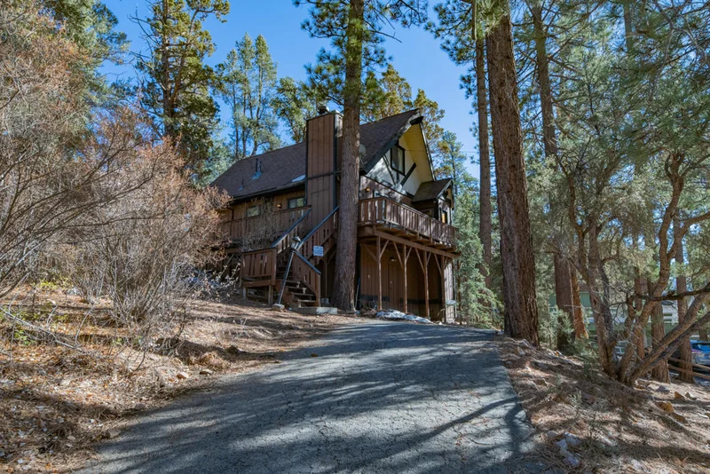 912 Bear Mountain, Big Bear, CA 92314