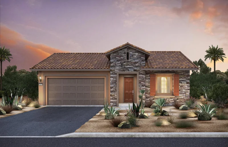 55 Cork Tree, Rancho Mirage, CA 92270