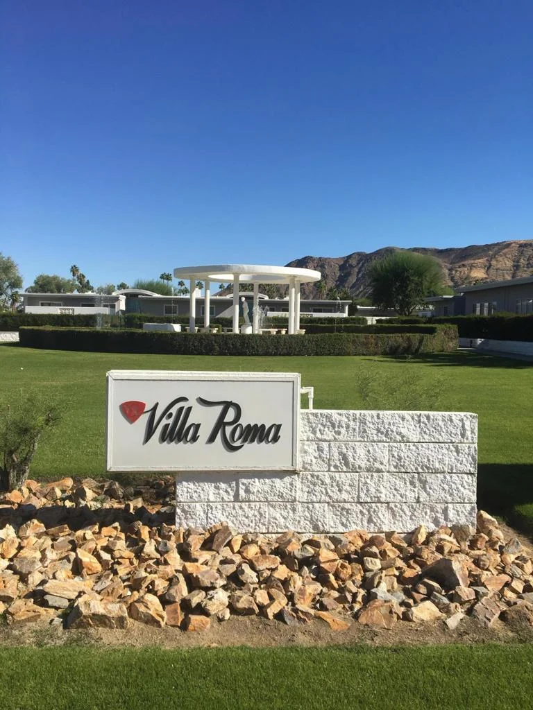 2570 Sierra Madre, Palm Springs, CA 92264