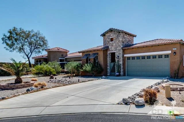 62691 Starcross, Desert Hot Springs, CA 92240