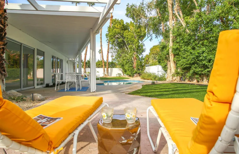 300 Orchid Tree, Palm Springs, CA 92262