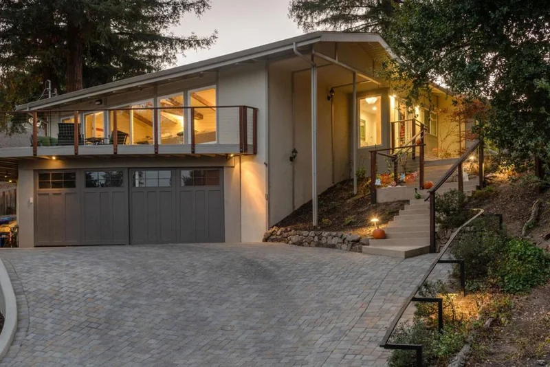 260 Balsamina, Portola Valley, CA 94028