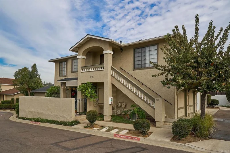 8721 Crossway #59, Santee, CA 92071