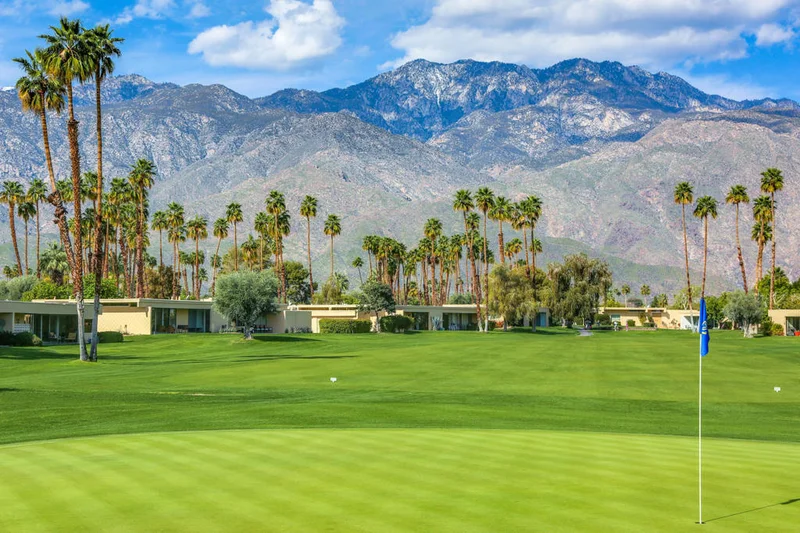 100 Desert Lakes, Palm Springs, CA 92264