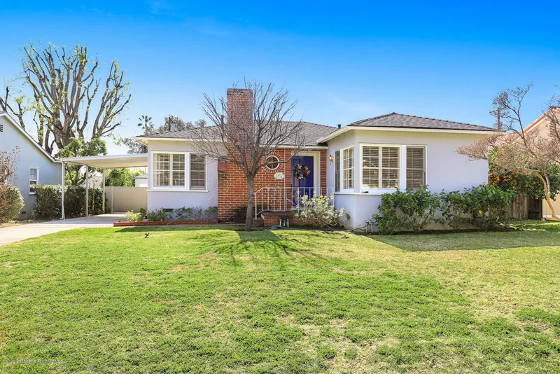 2254 Queensberry, Pasadena, CA 91104