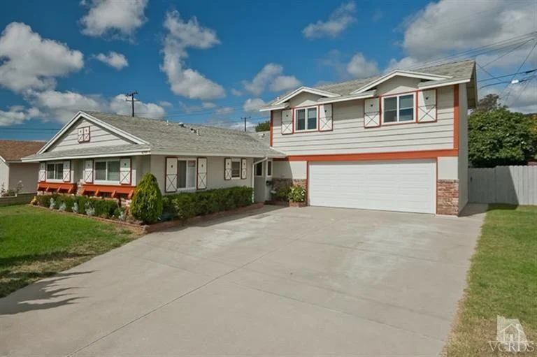 2761 Wendell, Camarillo, CA 93010