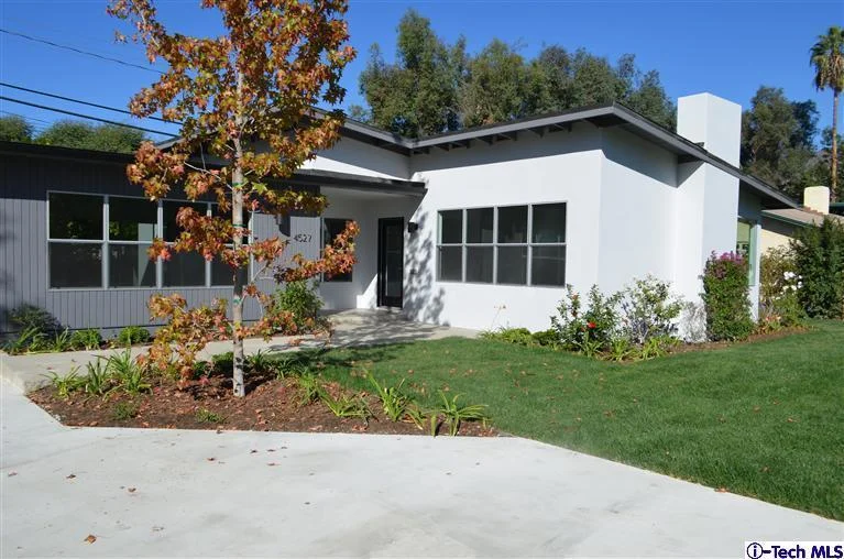 4527 Daleridge, La Canada Flintridge, CA 91011