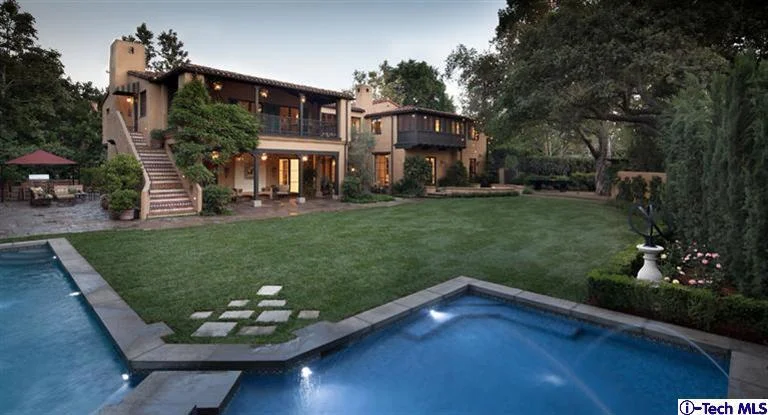 1130 Shenandoah, San Marino, CA 91108