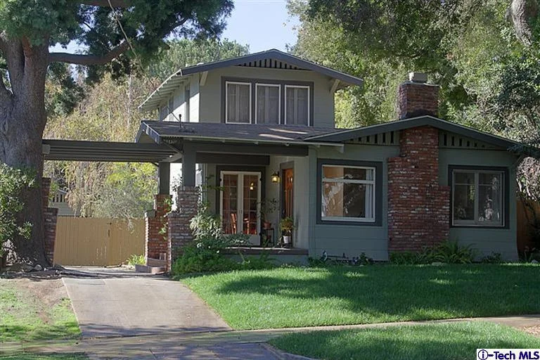 1129 Catalina, Pasadena, CA 91104